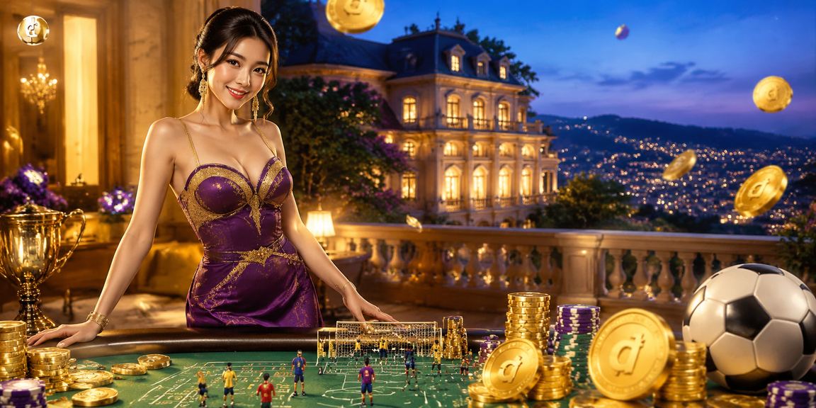 Người chơi đặt cược bóng đá trực tuyến tại Đà Lạt trên điện thoại