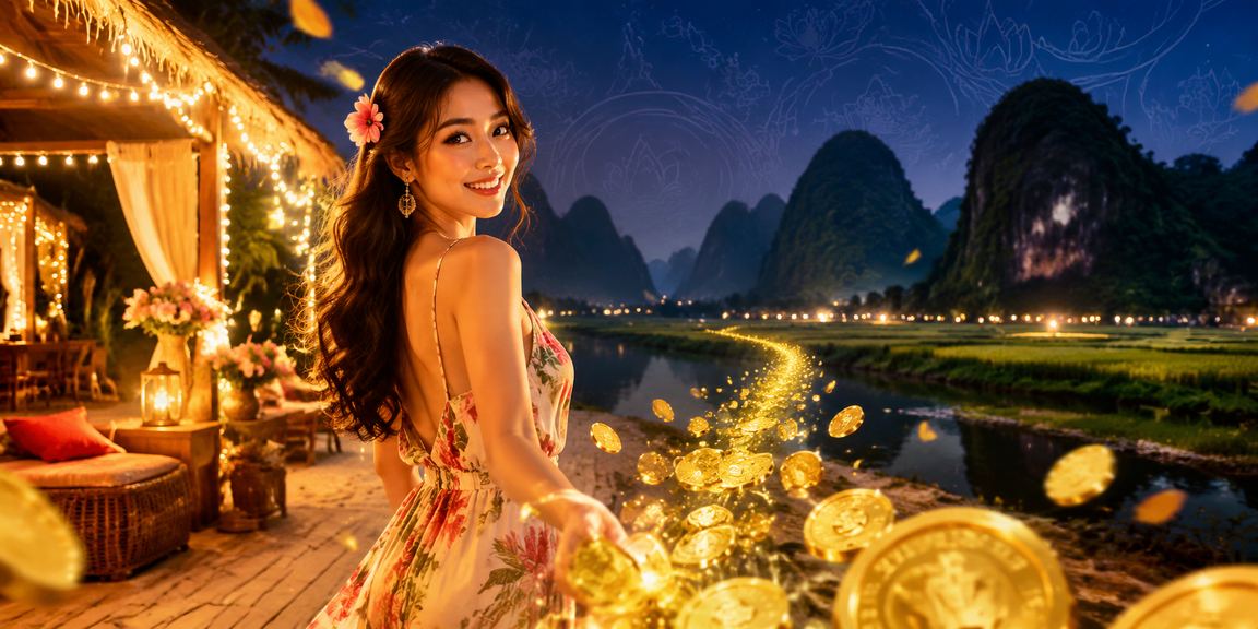 Trò chơi slots tại Ninh Bình